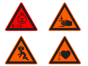 neodymium magnets safety