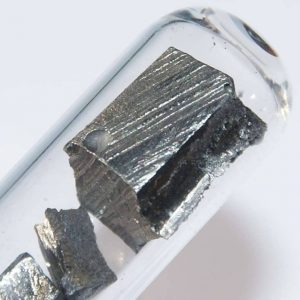Physical properties of neodymium magnets