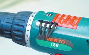 Thirteen creative ideas for using magnets
