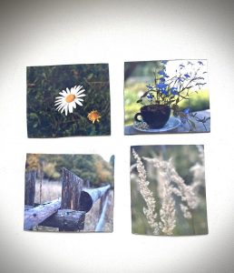 DIY Project (Do it yourself)