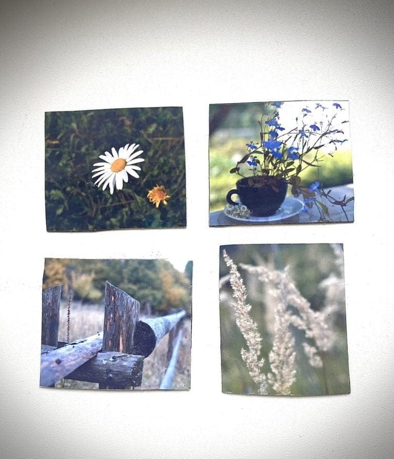 DIY Project (Do it yourself)