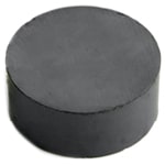ferrite magnet, disc