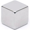Neodymium magnets - cubes