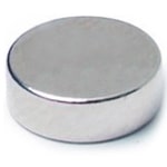 strong neodymium magnet, disc