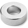 Neodymium magnets - rings