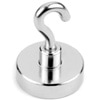 Pot magnet - magnetic hooks