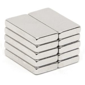neodymium magnets - blocks