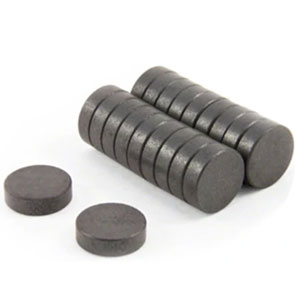ferrite magnets - discs