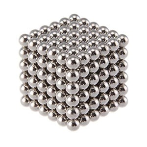 magnetic balls