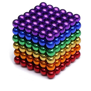 Fun with magnets