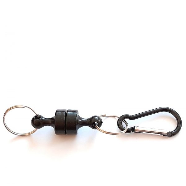 Magnetic carabiner - ABS