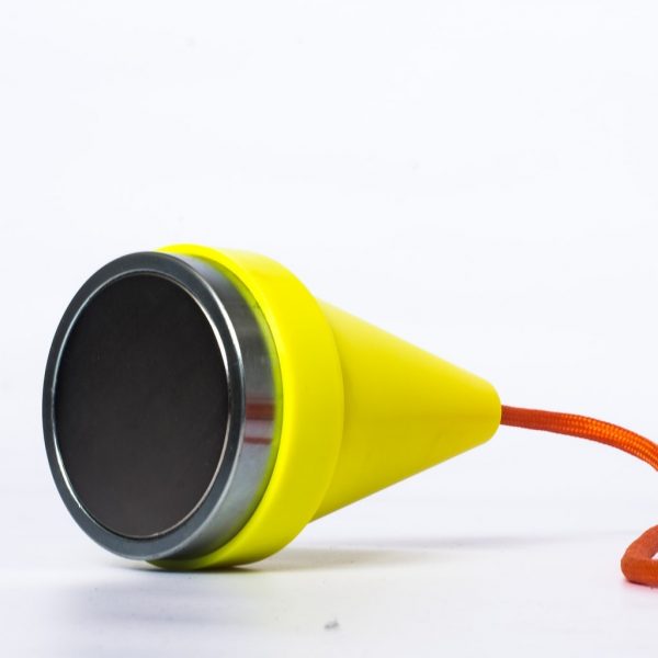 Anti-snag cone, 75 mm (for magnet 290 kg)