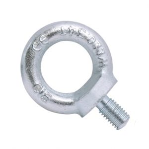 Eyebolt, M10