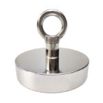 magnet fishing, ropes, magnets