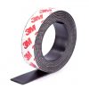 Magnetic and metal tapes
