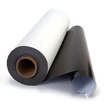 self adhesive magnetic sheet