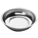 Magnetic bowl