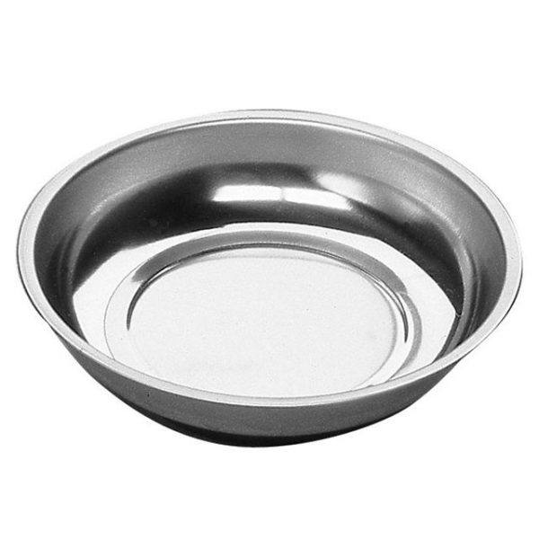 Magnetic bowl