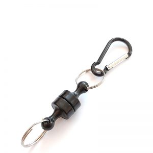 Magnetic carabiner - ABS