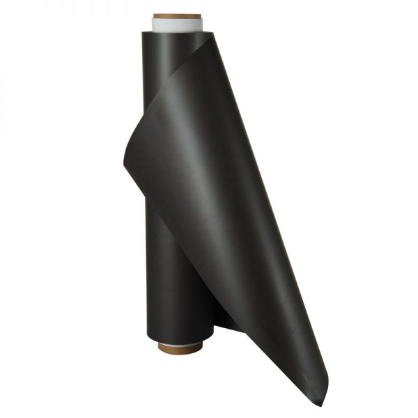 Magnetic sheet, width 62 cm, thickness 0.5 mm (roll of 20 metres)