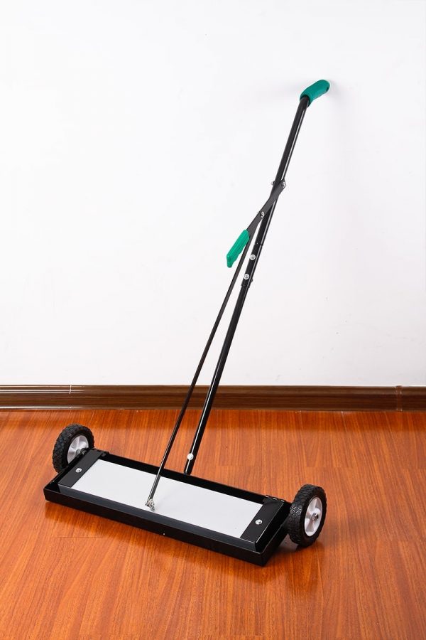 Magnetic sweeper B-60