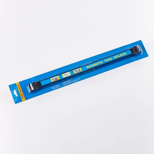 Magnetic tool holder