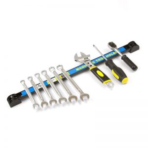 Magnetic tool holder