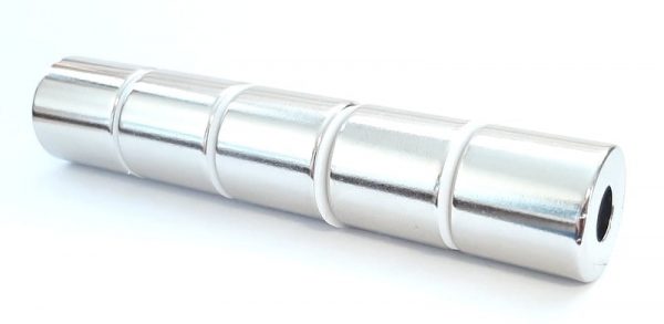 Ring, 20-8x20 mm - N42