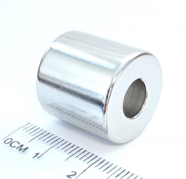 Ring, 20-8x20 mm - N42