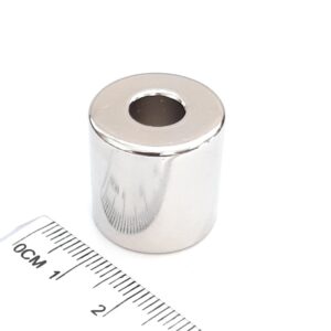 Ring, 20-8x20 mm - N42