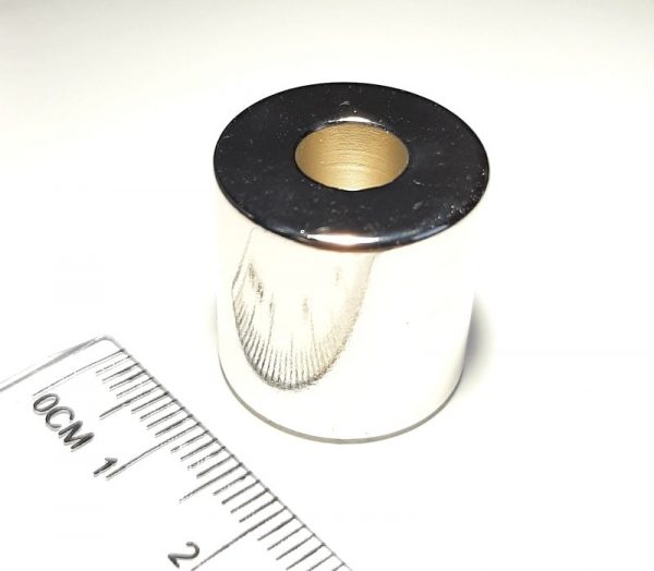 Ring, 20-8x20 mm - N42