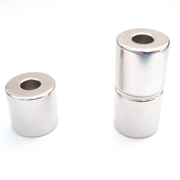 Ring, 20-8x20 mm - N42
