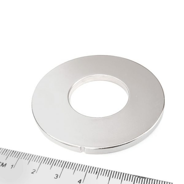 Neodymium ring N35SH