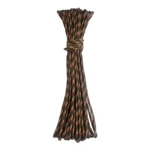 Rope for magnet fishing, thickness 5 mm (army 15 m)