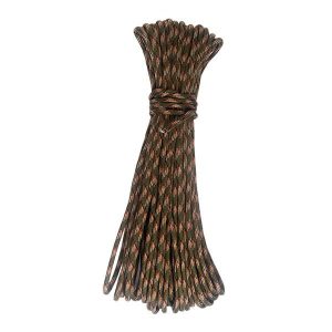Rope for magnet fishing, thickness 5 mm (army 30 m)