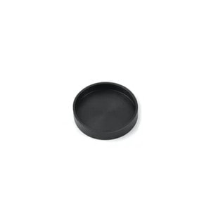 Rubber cap, 26x5 mm