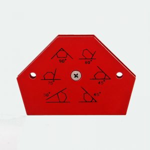 Welding magnet (hexagon)