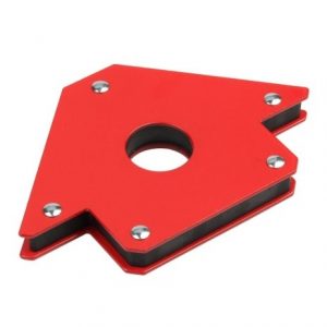 Welding magnet, large