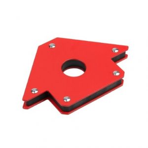 Welding magnet, medium