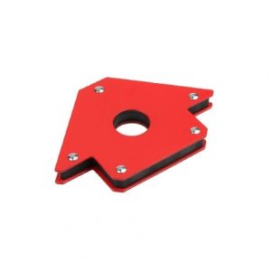 Welding magnet, small