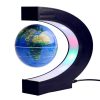 Levitating globe large - great gift, decoration for office or home