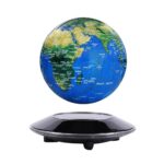 levitating globes