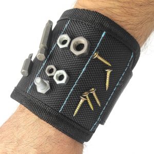 magnetic wrist band