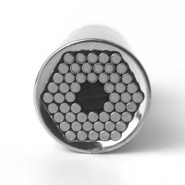 Universal socket with drill adapter - Image 6
