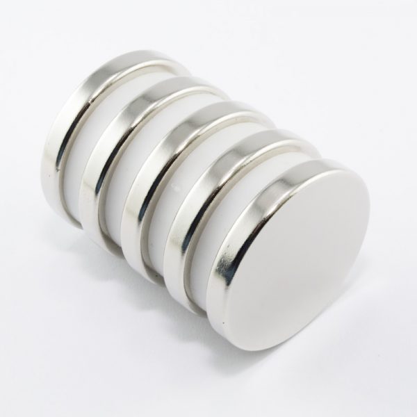 strong magnets