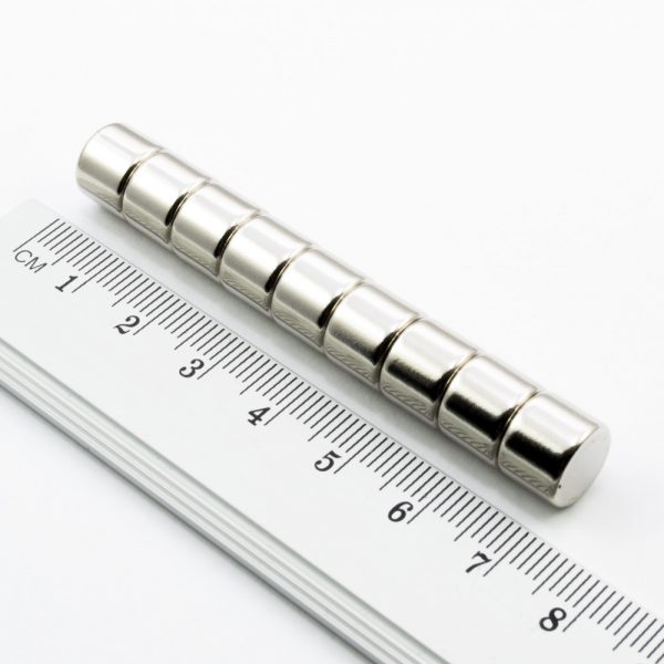 10x8 mm