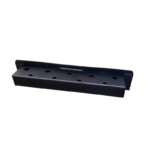 Magnetic screwdriver holder