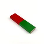 School magnet - blocks