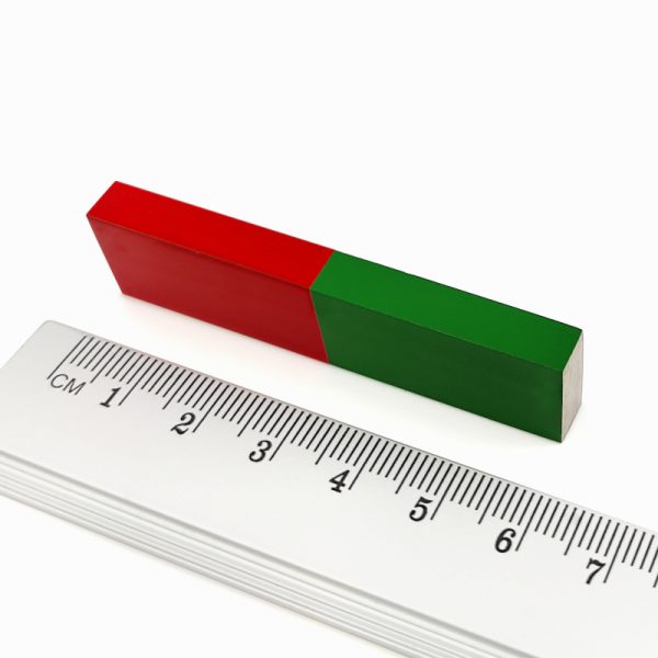 School magnet - block