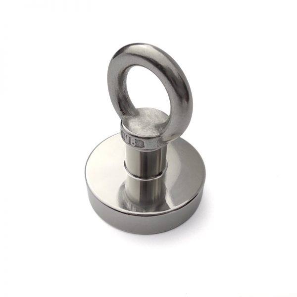 Fishing magnet 94 kg